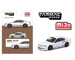 Nissan Silvia S15 Mijo Exclusives - tarmac Works