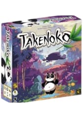 Takenoco - Fractal