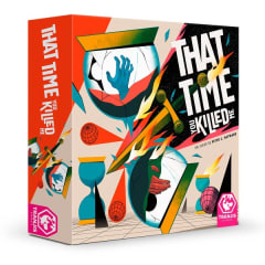 That Time You Killed Me - Tranjis