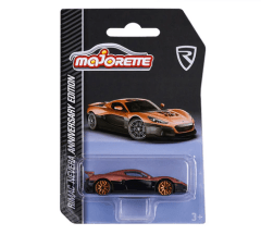 Rimac Nevera Edición Aniversario Rimac Nevera Edition - Majorette