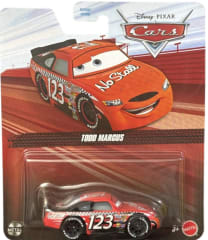 Todd Marcus - Cars Disney Pixar