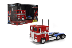 Optimus Prime Transformers 1:32 - Jada