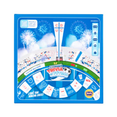 Juego de Mesa Trivia de Futbol Universidad Catolica - Dactic Games