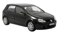 Volkswagen Golf V 1:24 - Welly