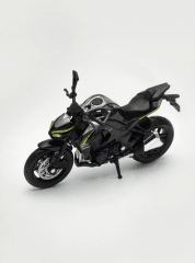 Kawasaki Z1000 2017 Moto 1:18 - Welly