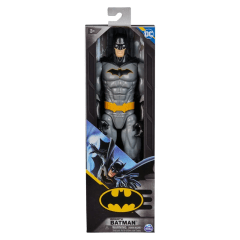 Figura Batman Rebirth DC Studios - Spin Master