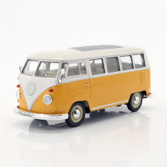 Volkswagen T1 Bus 1963 1:24 - Welly