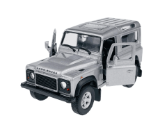 Land Rover Defender 1:32 - Welly