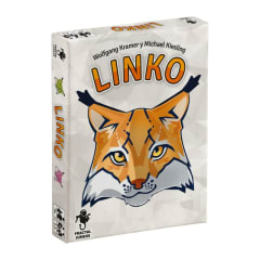 Linko - Fractal