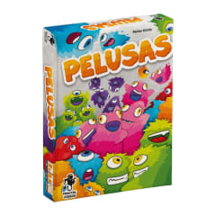 Pelusas Revolucion - Fractal