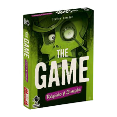 The Game Rapido y Simple - Fractal