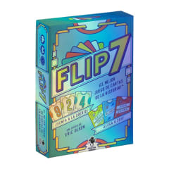 Flip 7 - Fractal