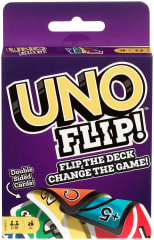 Juego Uno Flip - Mattel Games