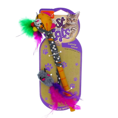 Juguete Gato Twirl & Whirl