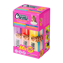 Cremi Caja Mix Todas las Recetas