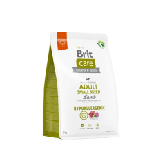 Brit Hypoallergenic Lamb Adult Small Breed