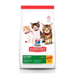 Hill's Kitten Chicken