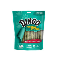 Dingo Dental Sticks
