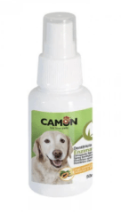 Pasta Dientes Enzimática Spray Perro