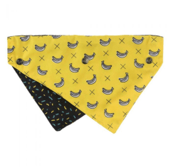 Bandana Perro Monkey Mania