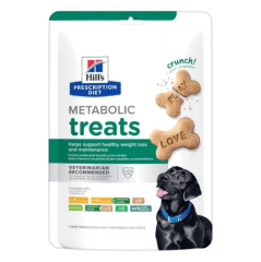Hill's Snack Metabolic