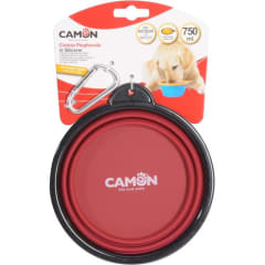 Camon Plato de Silicona Viaje