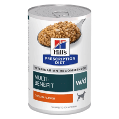 Hill's Lata W/D Multi Benefit