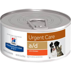 Hill's Lata A/D Urgent Care