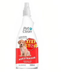 Adiestrador Sanitario Perro Pet Clean