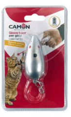 Camon Puntero Láser Gatos