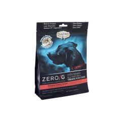 Darford Snack Zero G Salmón