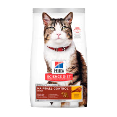 Hill's Gato Hairball Control