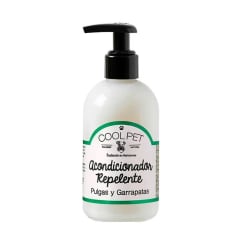 Acondicionador Repelente Tea Tree Perro