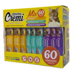 Cremi Caja Mix Pollo