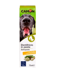 Pasta de Diente Perro