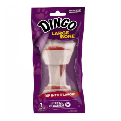 Dingo Hueso L