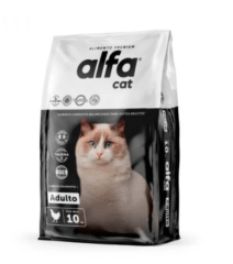 Alfa Cat