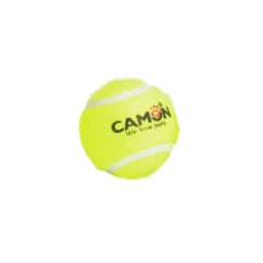 Camon Juguete Pelota Tenis Con Sonido 2 Unidades