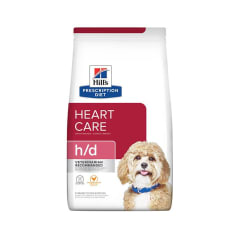 Hill's H/D Heart Care