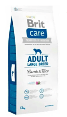 Brit Care Hypoallergenic Lamb Adulto Razas Grandes