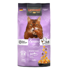 Leonardo Senior Grain Free