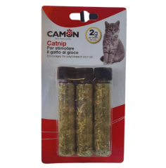 Tubos Hierba Gatera Camon