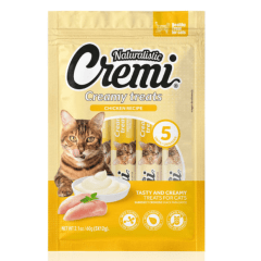 Cremi Receta Pollo