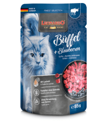 Alimento Húmedo Búfalo Arándano