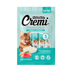 Cremi Pollo Atún