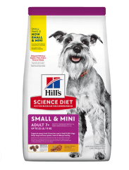Hill's Adulto + 7 Small Breed