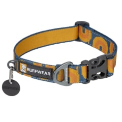 Collar Perro Canyon Oxbow