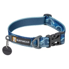 Collar Perro Midnight Wave