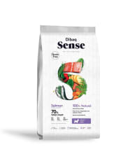 Sense Adulto Mini Salmón Hypo