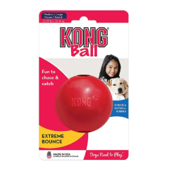 Kong Ball